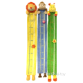 Plush Animal Height Bar